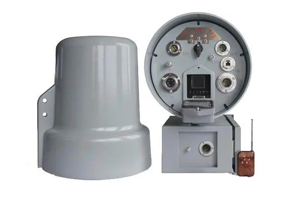 配電自動化饋線終端裝置(FTU)